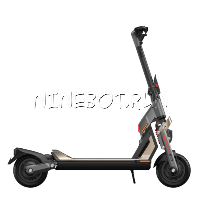 Электросамокат Ninebot SuperScooter GT2
